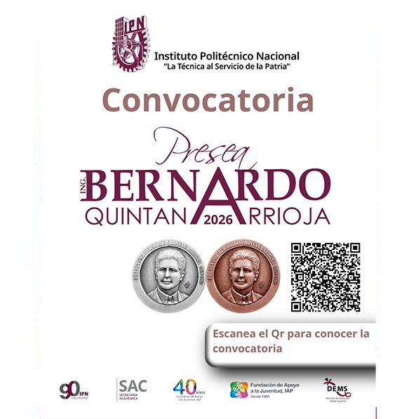 Presea Ing.Berardo 