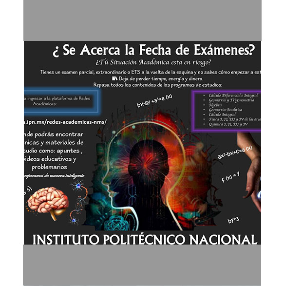 ¿Se Acerca la Fecha de Exámenes?